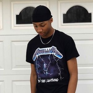 Meet your Posher, Owen